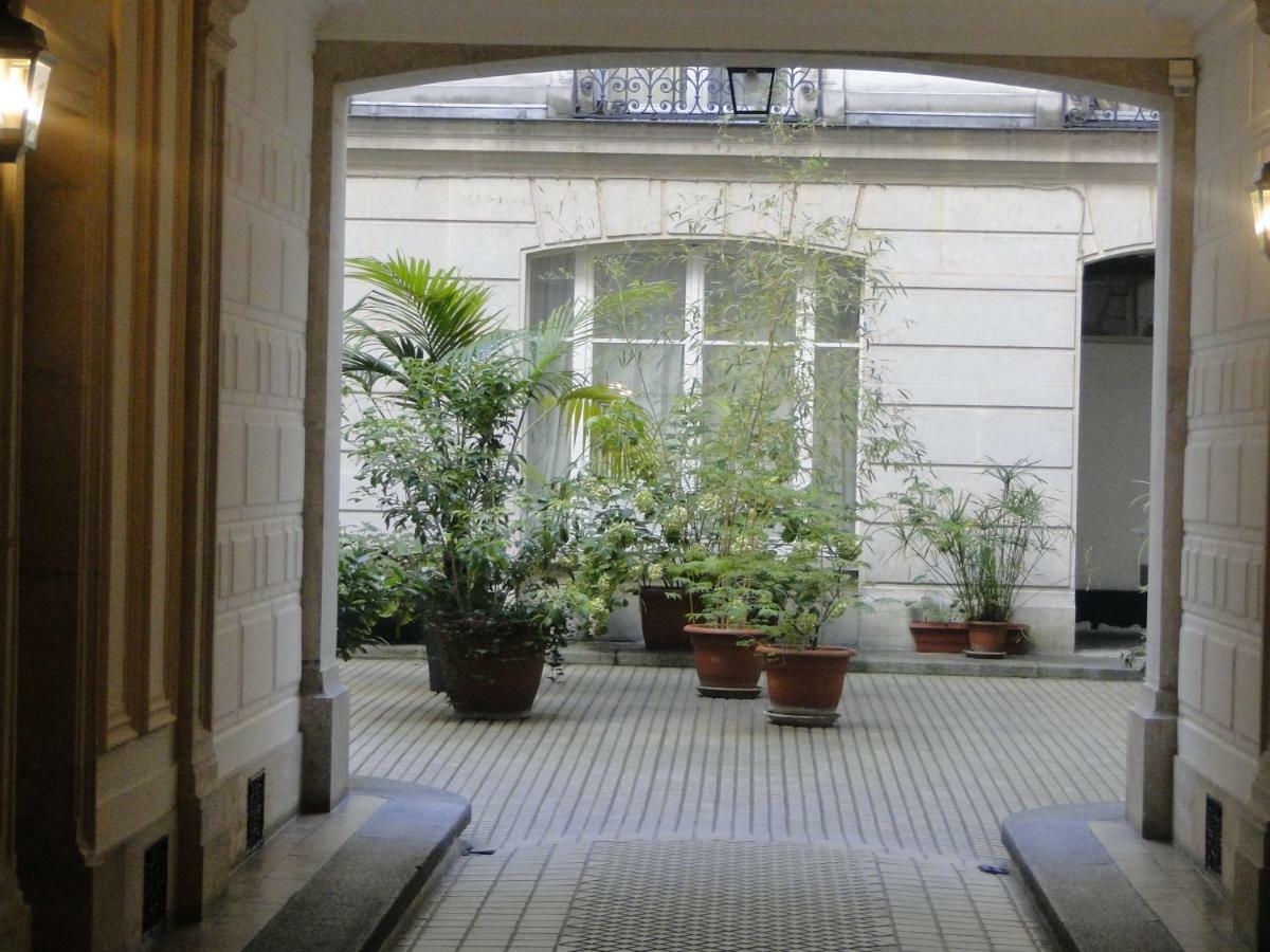 Appartement Odéon 1 Paris Extérieur photo